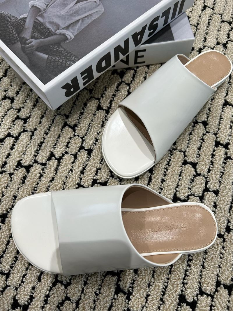 Bottega Veneta Sandals